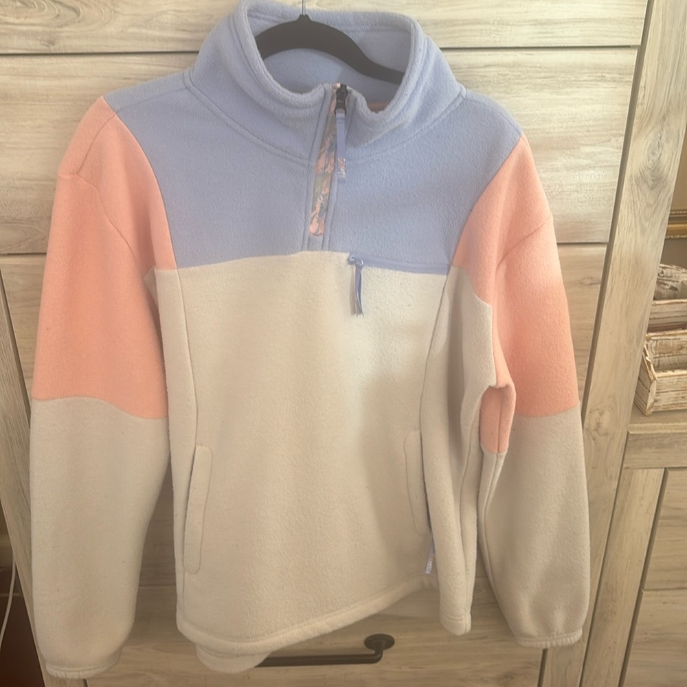 ROXY CHLOE KIM LAYER WOMENS
SIZE: L